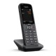 Gigaset S700H PRO Teléfono DECT Identificador de llamadas Antracita - s30852-h2974-r102